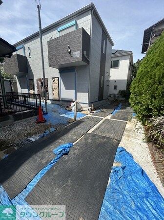 ベレガンス松戸VIの物件内観写真